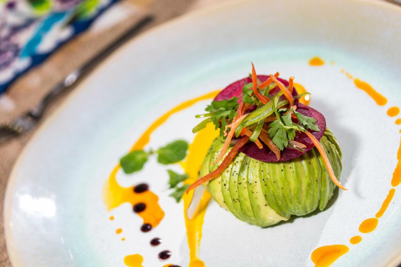 Tocuyeros Boutique Hotel กุสโก ภายนอก รูปภาพ